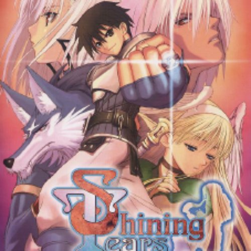 Shining Tears Game Rip