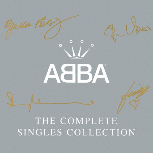 The Complete Singles Collection