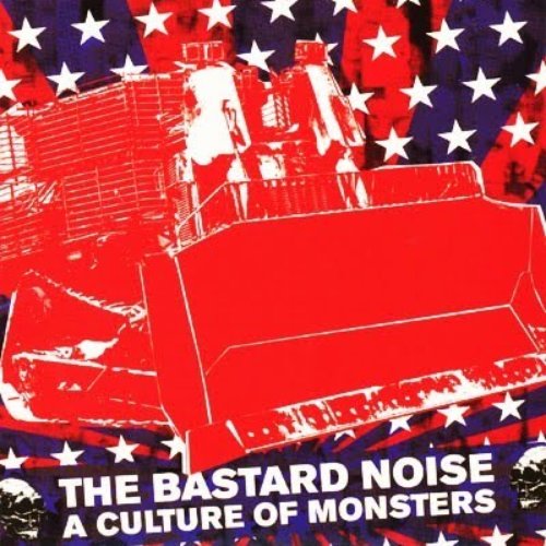 A Culture Of Monsters