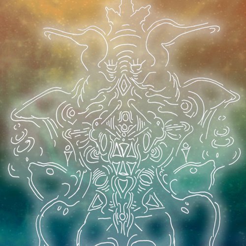 River Spirit Dragon