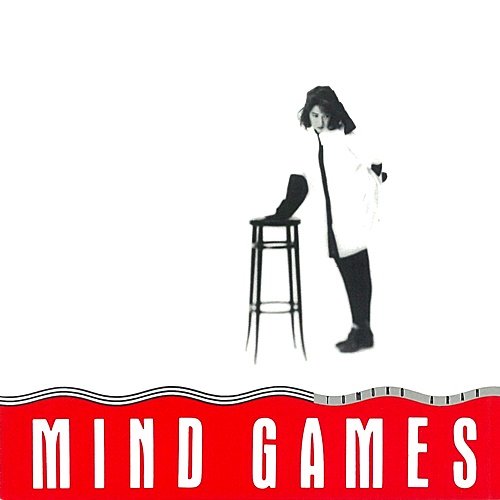 MIND GAMES