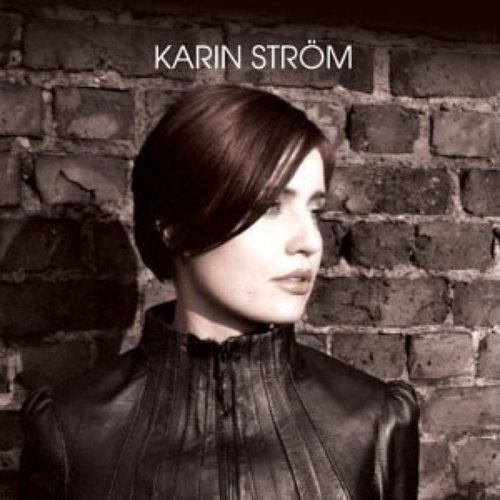 Karin Ström