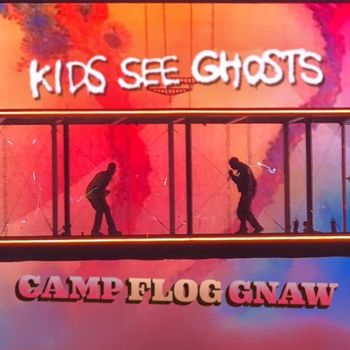 Live at Camp Flog Gnaw 2018