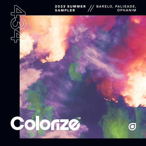 Colorize: 2023 Summer Sampler