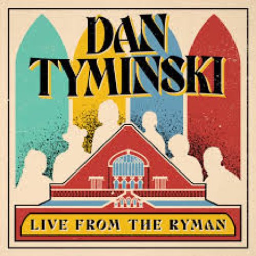 Live From The Ryman