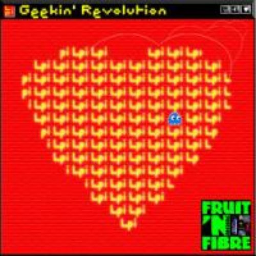 Geekin' Revolution