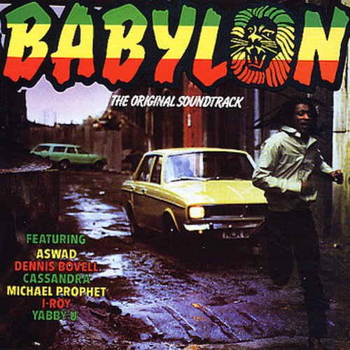 Babylon (The Original Soundtrack)