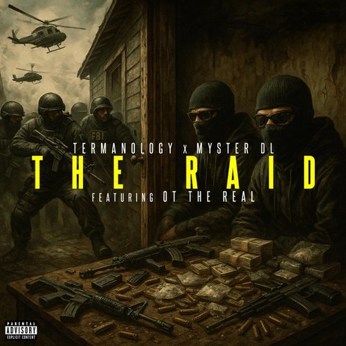 The Raid