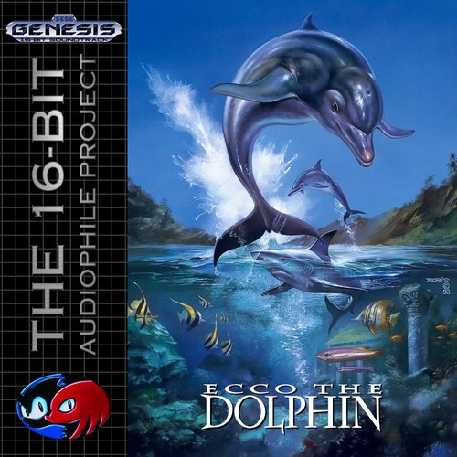 Ecco the Dolphin