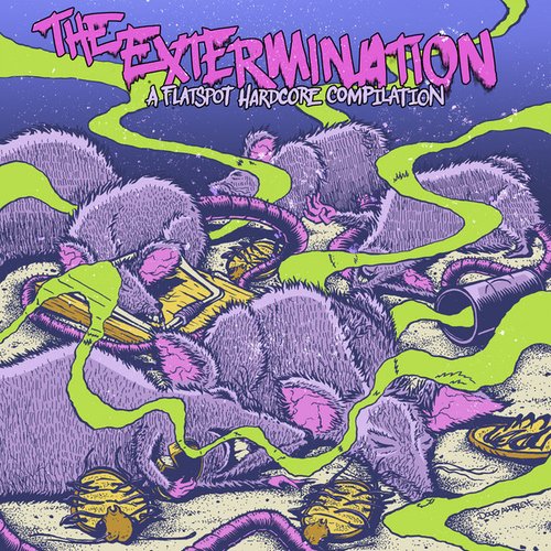 The Extermination