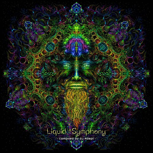 Liquid Symphony