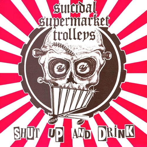 Shut Up and Drink