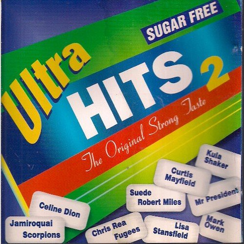 Ultra Hits 2