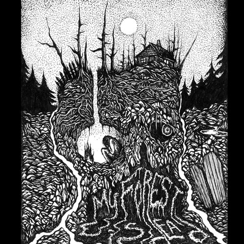 My Forest is Dead