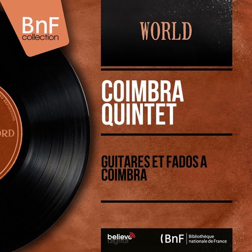 Guitares et fados à Coimbra (Mono Version)