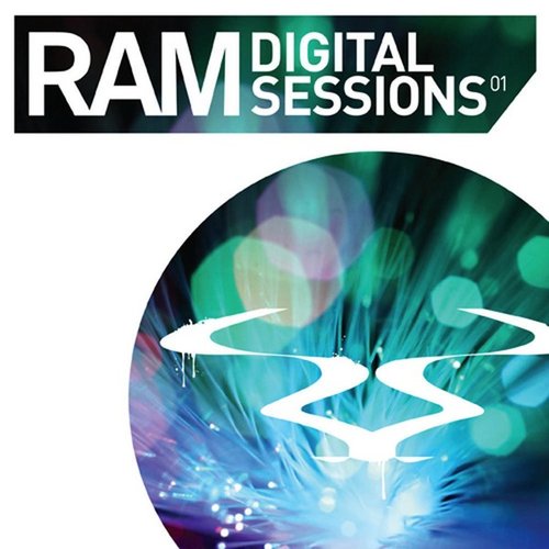 RAM Digital Sessions