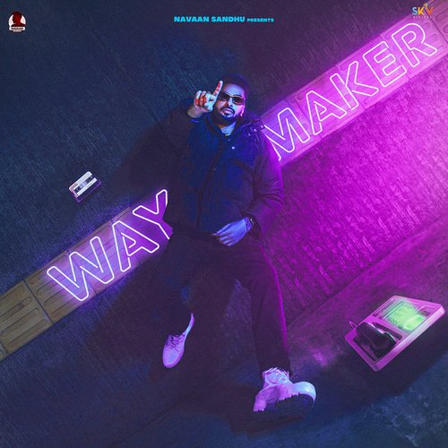 Way Maker