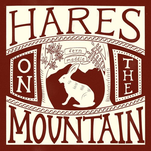Hares on the Mountain