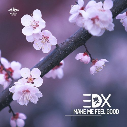 Make Me Feel Good - Single