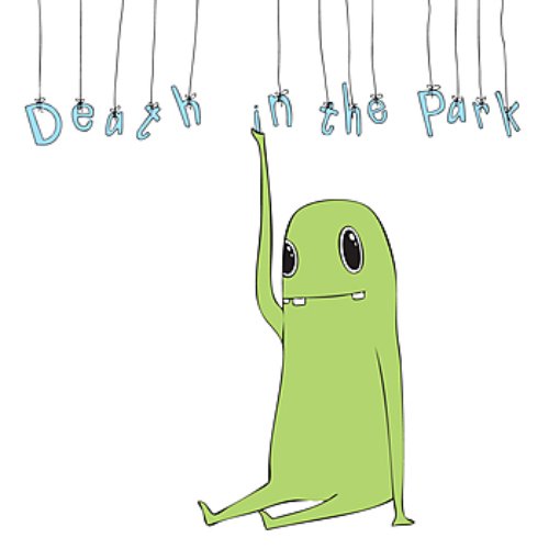 Death In the Park (EP)