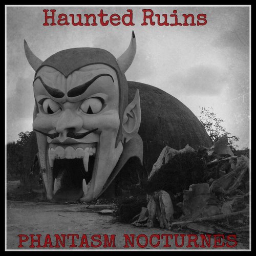 Haunted Ruins