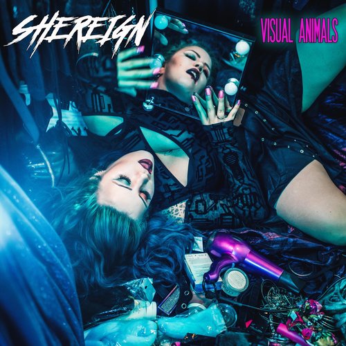 Visual Animals - Single