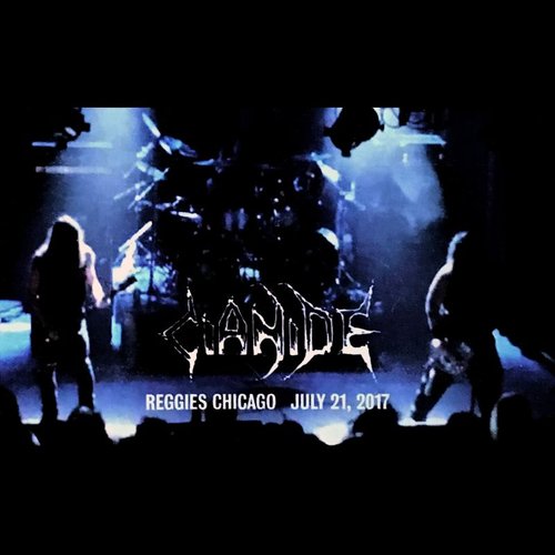 Reggies Chicago July 21, 2017