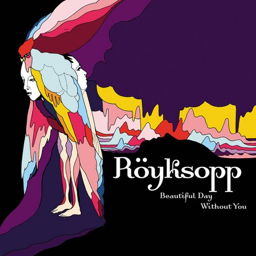 Beautiful Day Without You - Single