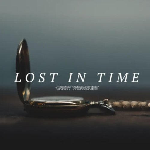 Lost In Time