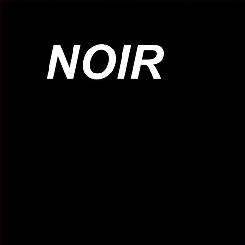 Noir