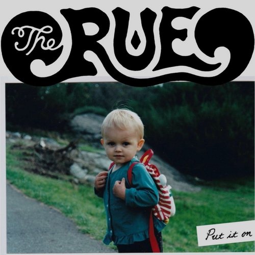 Put It On - Single