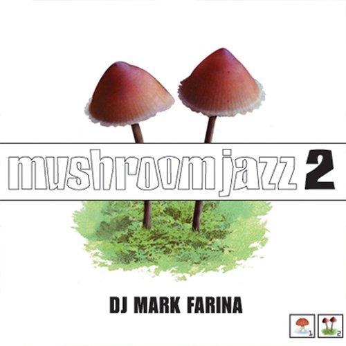 Mushroom Jazz 2