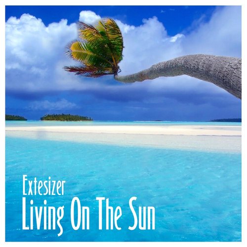 Living On The Sun
