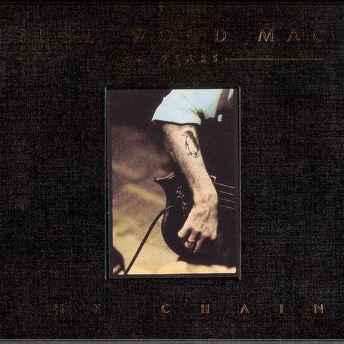 25 Years The Chain (Disc 3)