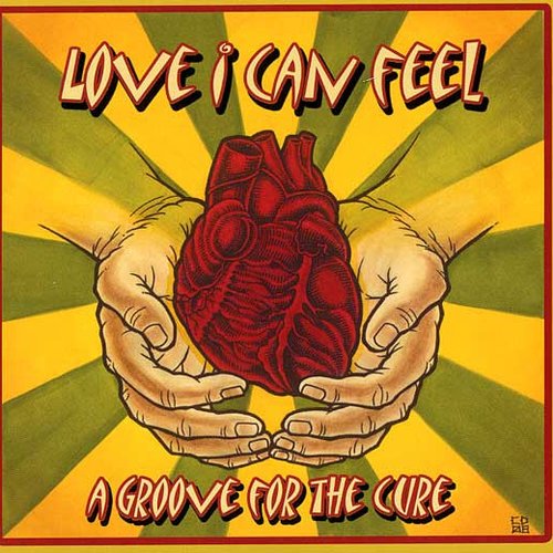 Love I Can Feel