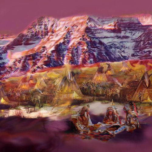 New World - Single