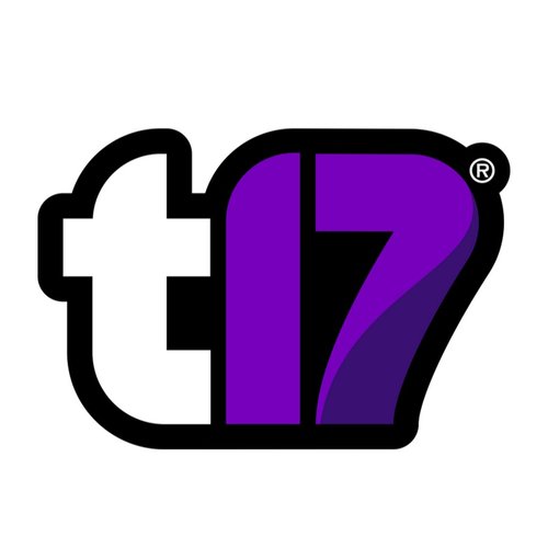 Логотип 17. Team 17. Team17 Digital. Team17 Team.