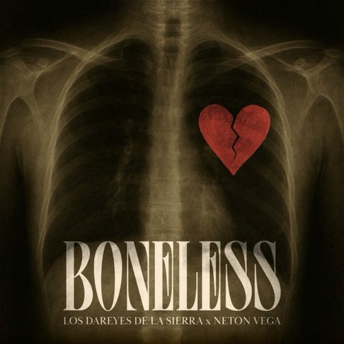 Boneless