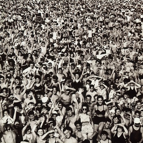 Listen Without Prejudice, Volume 1