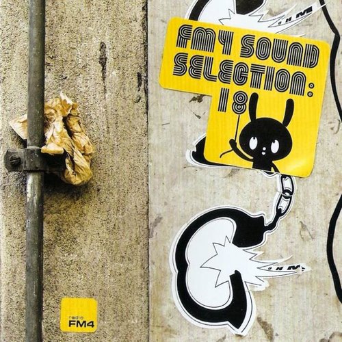 FM4 Soundselection: 18