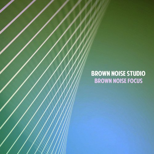 Brown Noise Focus