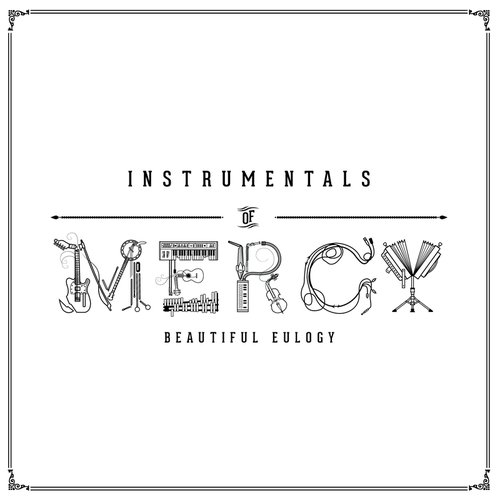 Instrumentals Of Mercy