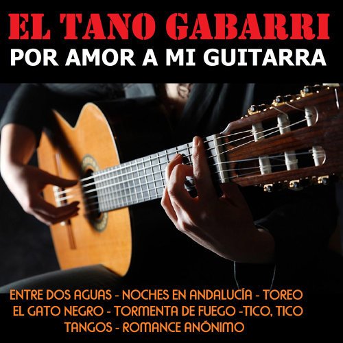 Por Amor a Mi Guitarra