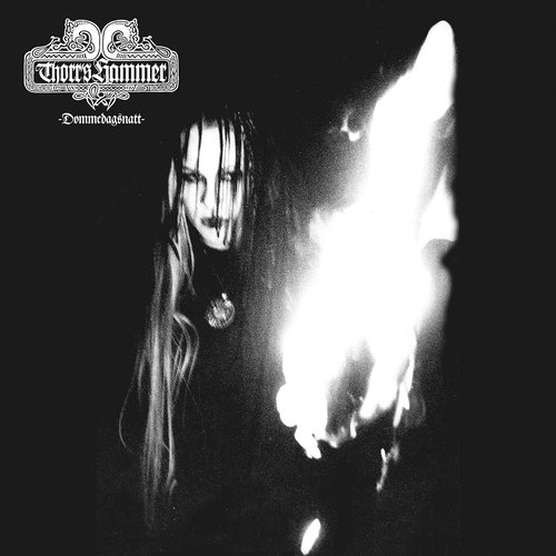 Dommedagsnatt + Live By Command Of Tom G. Warrior