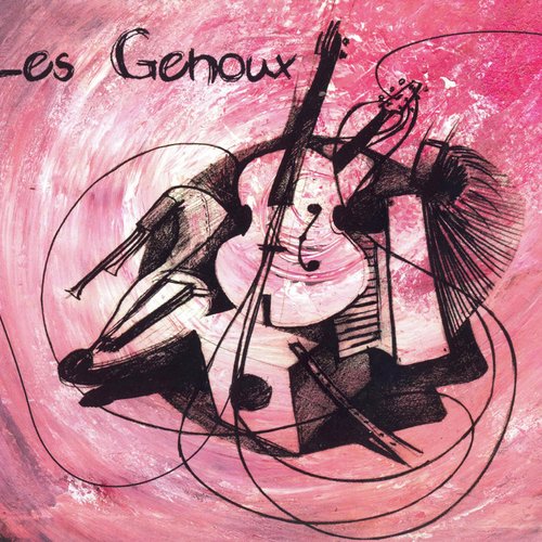 Les Genoux