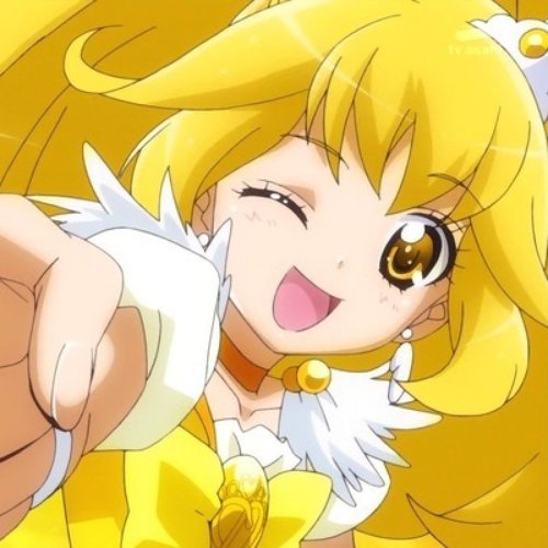 Let's go! スマイルプリキュア! (saqwz J-Core Remix)