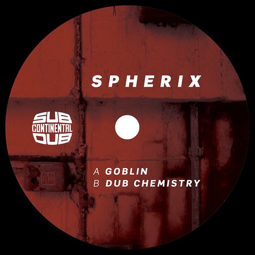 Goblin / Dub Chemistry