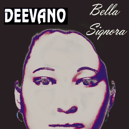 Bella Signora (Cover)
