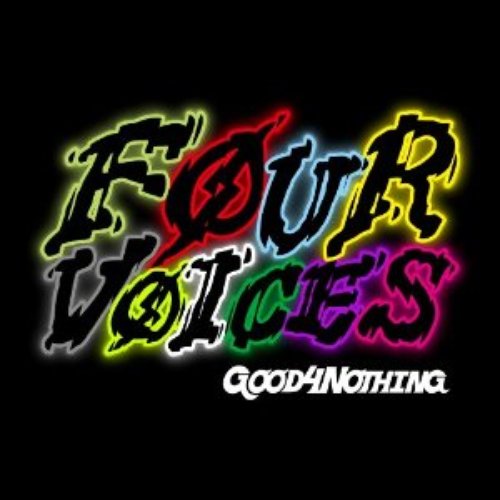 Four voices