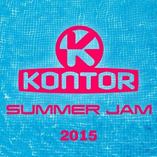 Kontor Summer Jam 2015